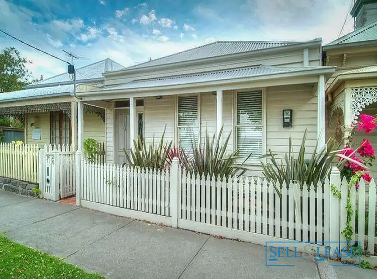 Main view of Homely house listing, 26 Ann Street, Williamstown VIC 3016
