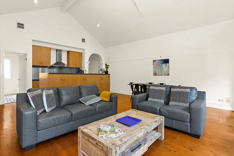 Third view of Homely house listing, 26 Ann Street, Williamstown VIC 3016