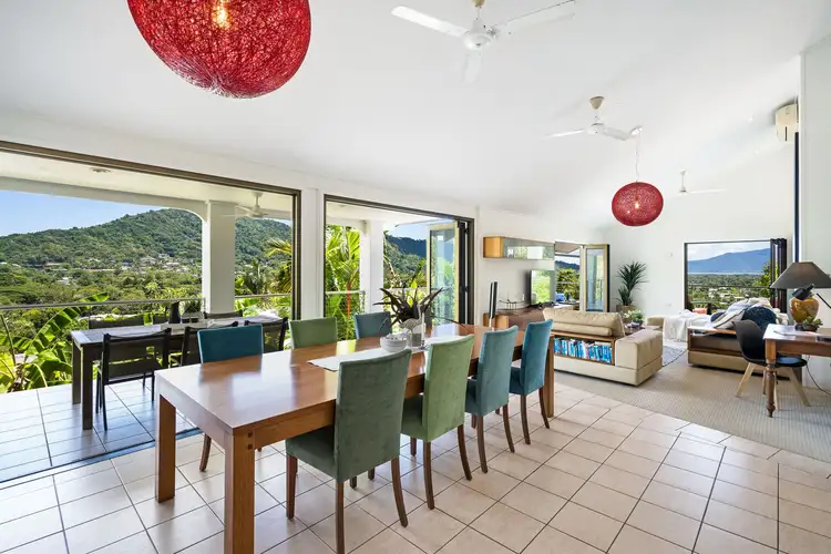 Main view of Homely house listing, 177 Hillview Crescent, Whitfield QLD 4870
