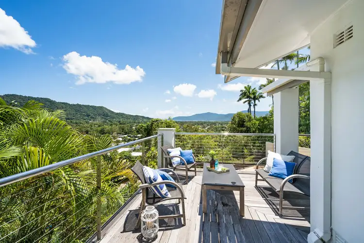 Fourth view of Homely house listing, 177 Hillview Crescent, Whitfield QLD 4870