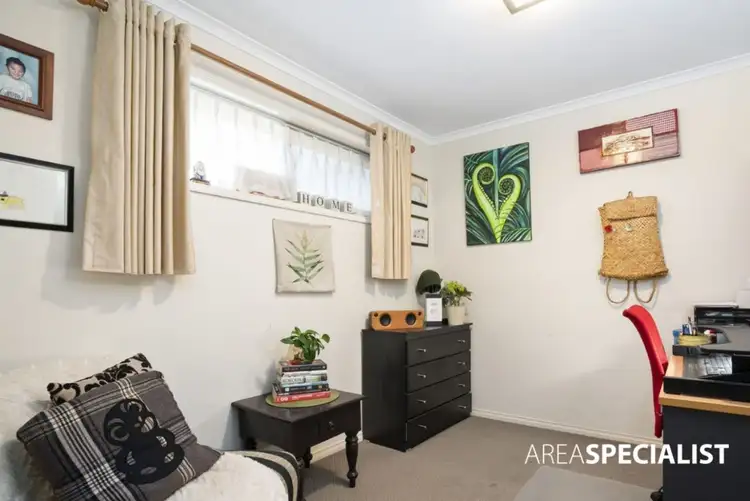 Second view of Homely house listing, 47 Spindrift Way, Point Cook VIC 3030