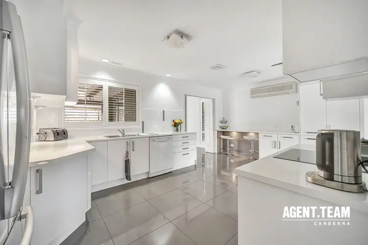 37 Outtrim Avenue, Calwell ACT 2905