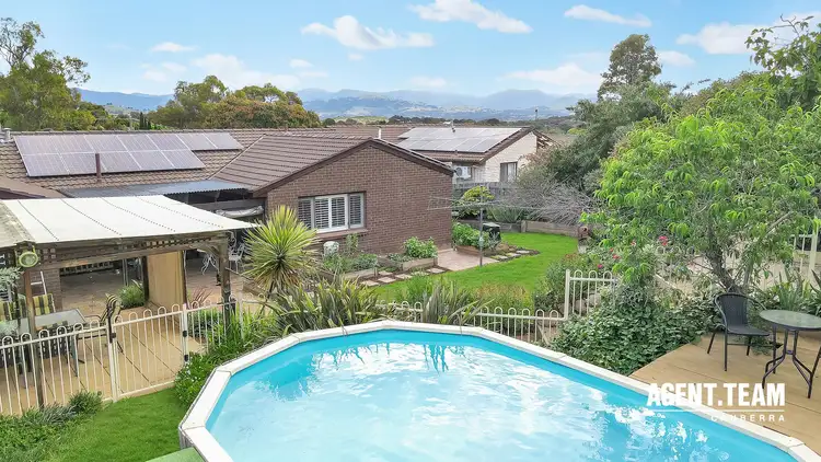 Third view of Homely house listing, 37 Outtrim Avenue, Calwell ACT 2905