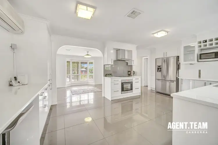 Sixth view of Homely house listing, 37 Outtrim Avenue, Calwell ACT 2905