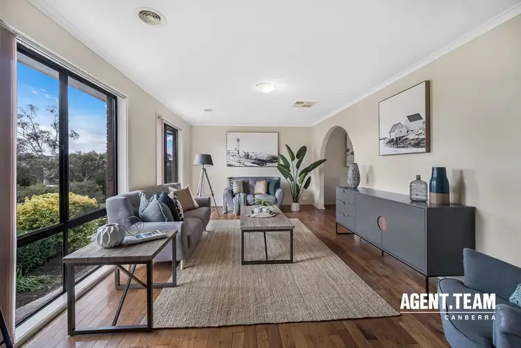 152 Castleton Crescent, Gowrie ACT 2904