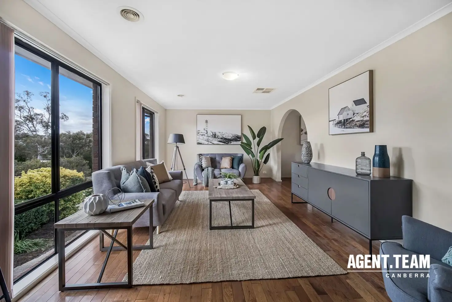 Main view of Homely house listing, 152 Castleton Crescent, Gowrie ACT 2904