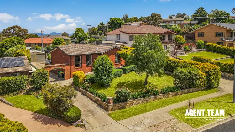 Second view of Homely house listing, 152 Castleton Crescent, Gowrie ACT 2904
