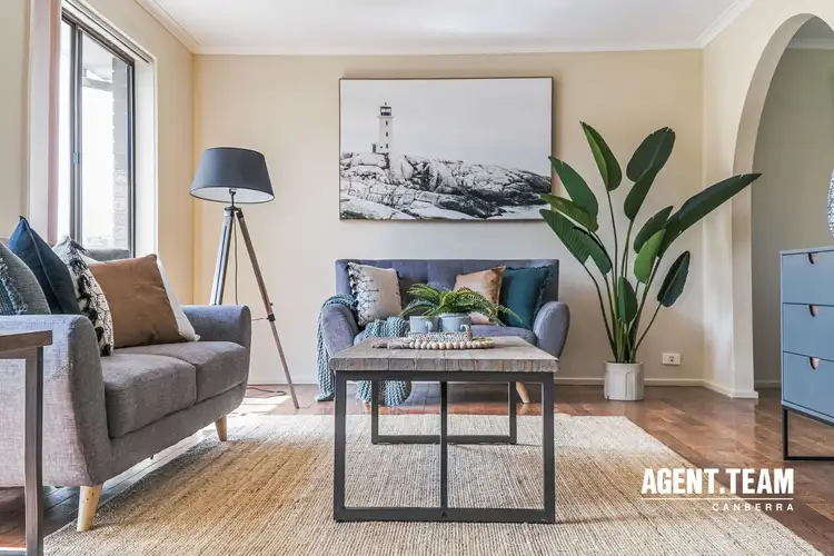 Third view of Homely house listing, 152 Castleton Crescent, Gowrie ACT 2904