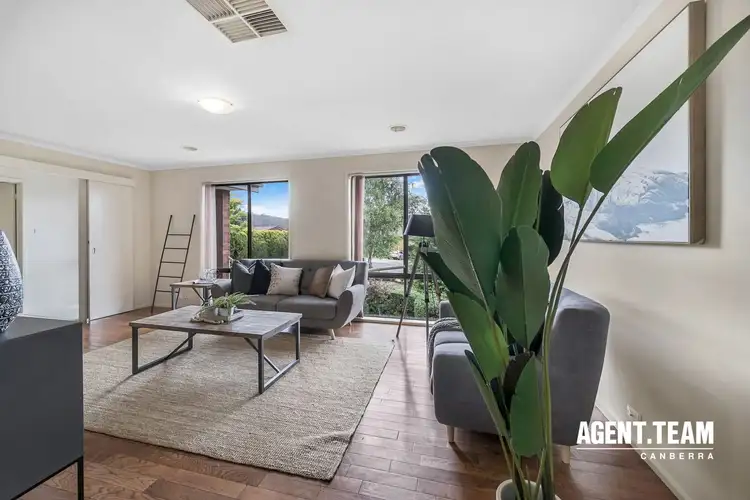 Fourth view of Homely house listing, 152 Castleton Crescent, Gowrie ACT 2904