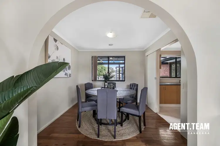 Fifth view of Homely house listing, 152 Castleton Crescent, Gowrie ACT 2904