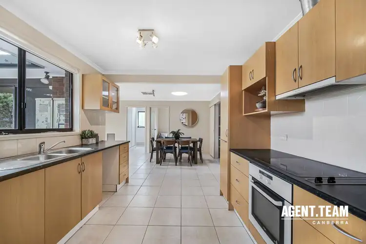 Sixth view of Homely house listing, 152 Castleton Crescent, Gowrie ACT 2904