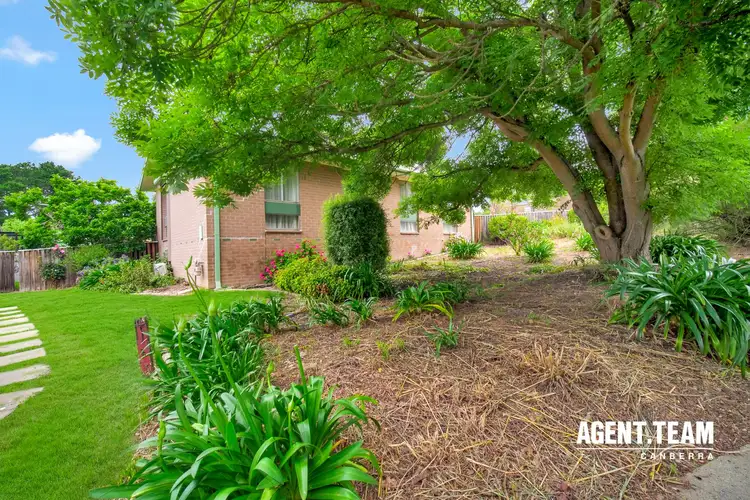 Main view of Homely house listing, 42 Chubb Street, Latham ACT 2615