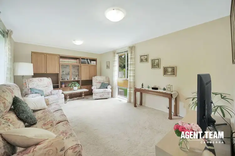 Second view of Homely house listing, 42 Chubb Street, Latham ACT 2615