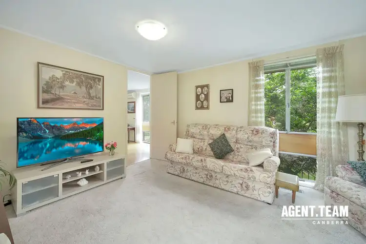 Third view of Homely house listing, 42 Chubb Street, Latham ACT 2615
