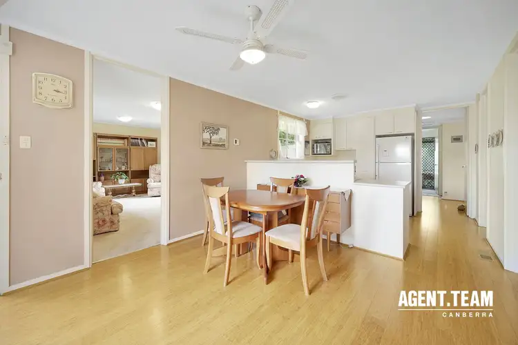 Fourth view of Homely house listing, 42 Chubb Street, Latham ACT 2615