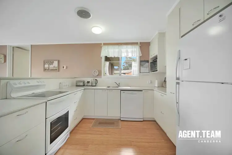 Fifth view of Homely house listing, 42 Chubb Street, Latham ACT 2615