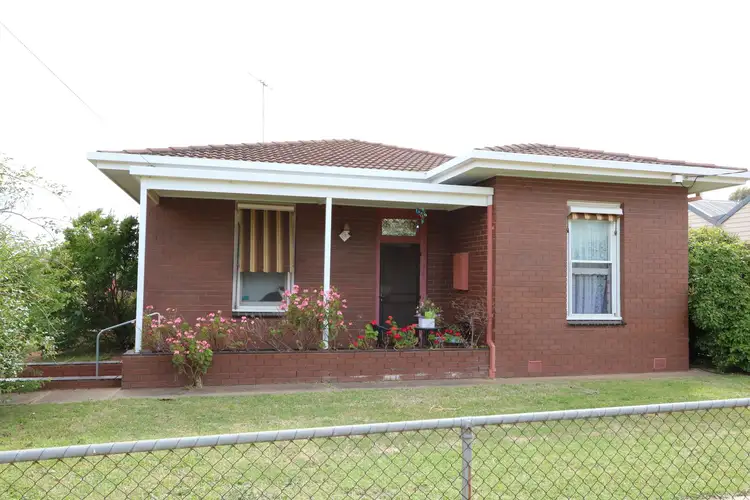 Main view of Homely house listing, 17, Higham Street, Maryborough VIC 3465