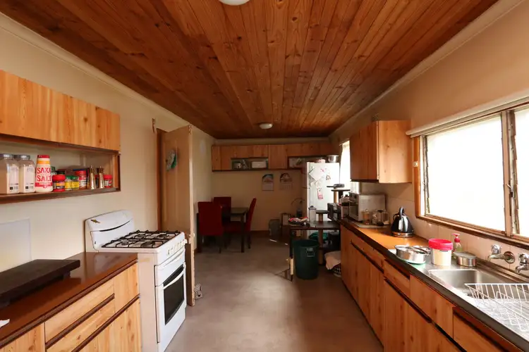 Third view of Homely house listing, 17, Higham Street, Maryborough VIC 3465