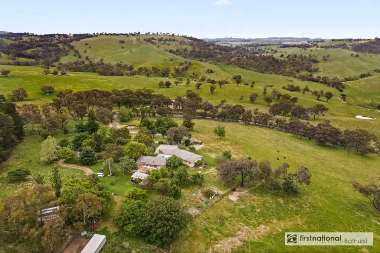 Second view of Homely house listing, 420 Diamond Swamp Road, Meadow Flat NSW 2795
