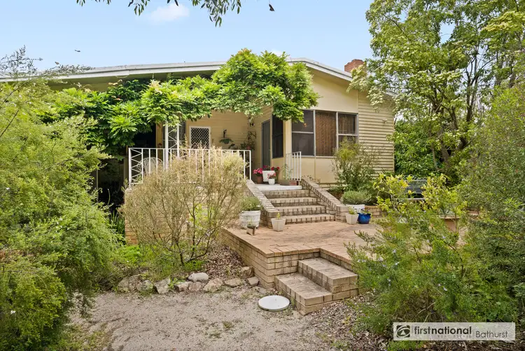 Fifth view of Homely house listing, 420 Diamond Swamp Road, Meadow Flat NSW 2795