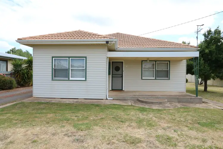 Main view of Homely house listing, 70, Majorca Road, Maryborough VIC 3465