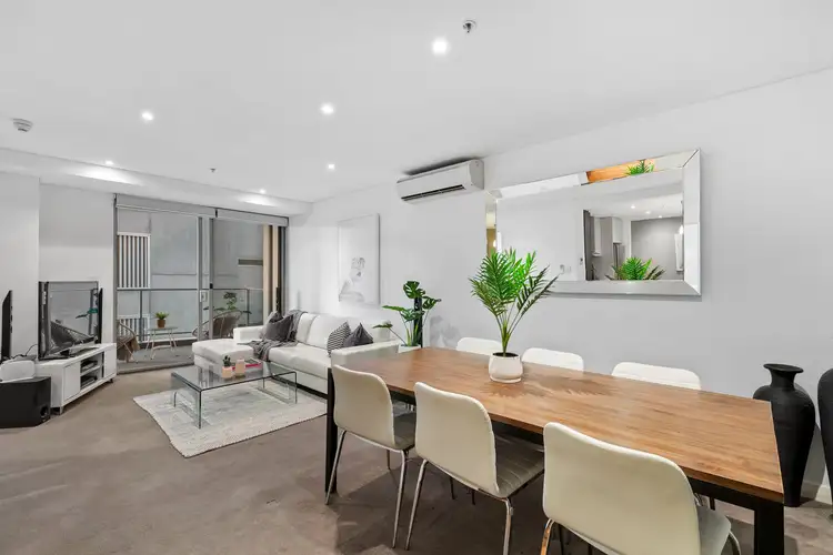 43/580 Hay Street, Perth WA 6000