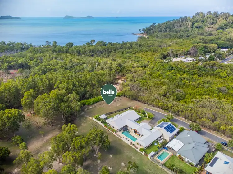 17 Natica Close, Trinity Beach QLD 4879
