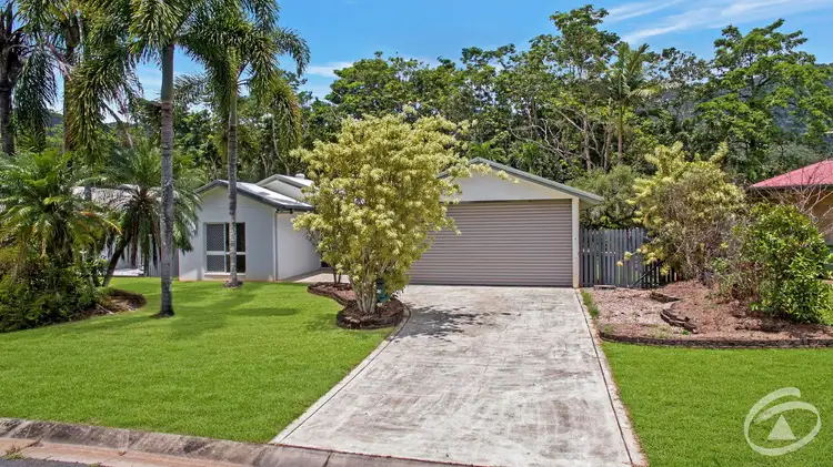 13 Compton Court, Bentley Park QLD 4869