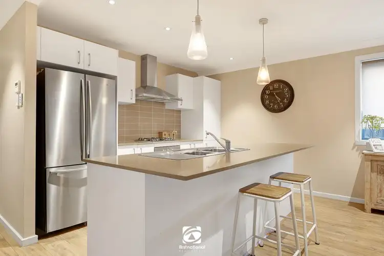 Third view of Homely house listing, 11 Sitella Street, Gregory Hills NSW 2557