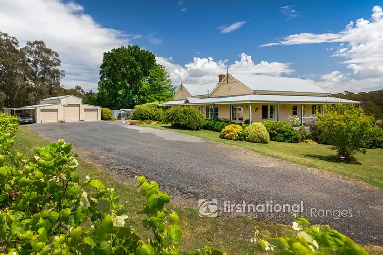 Third view of Homely house listing, 25 Oneill Road, Macclesfield VIC 3782