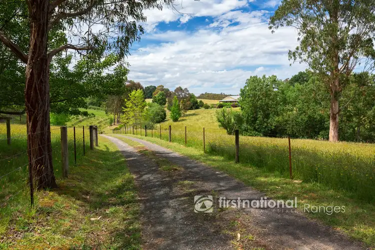 Fourth view of Homely house listing, 25 Oneill Road, Macclesfield VIC 3782