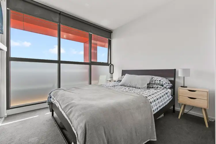 Sixth view of Homely apartment listing, 405/92-96 Albert Street, Brunswick East VIC 3057