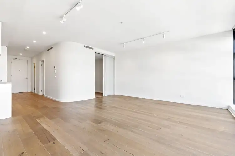 Third view of Homely apartment listing, 205/360 Lygon Street, Brunswick East VIC 3057