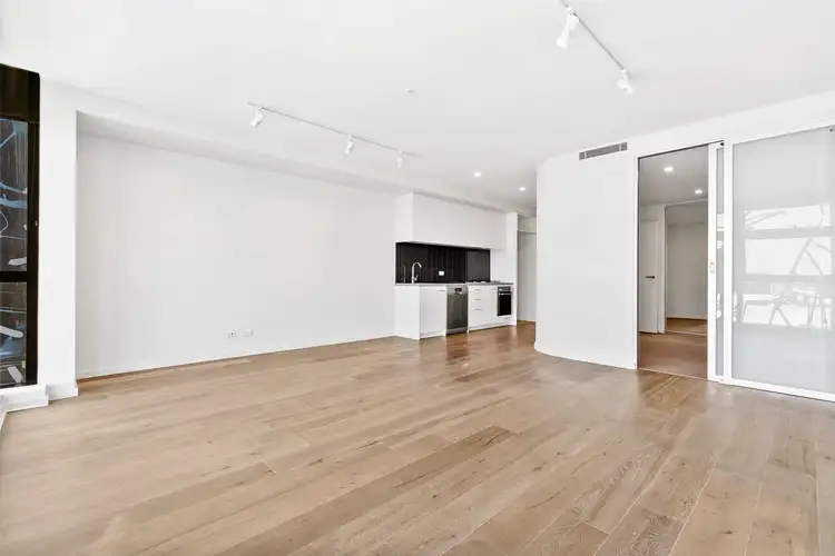Fourth view of Homely apartment listing, 205/360 Lygon Street, Brunswick East VIC 3057