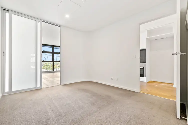 Sixth view of Homely apartment listing, 205/360 Lygon Street, Brunswick East VIC 3057