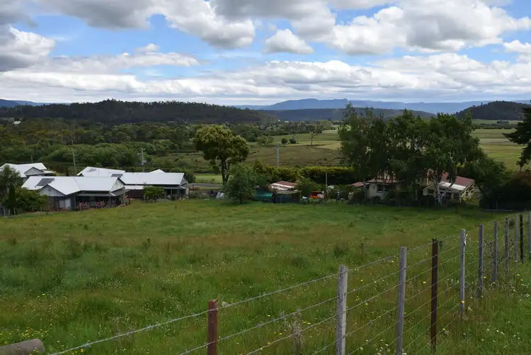 Second view of Homely land listing, Contact Agent Beefeater Street, Deloraine TAS 7304