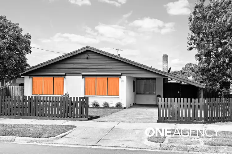 28 Lindsay Avenue, Sunbury VIC 3429