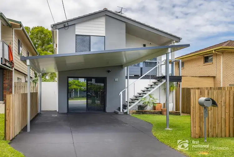 Main view of Homely house listing, 20 Rusbrook Street, Redland Bay QLD 4165