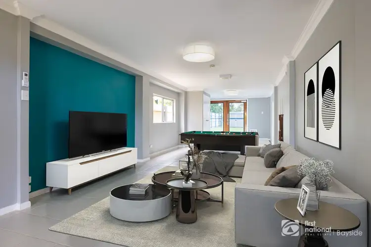 Second view of Homely house listing, 20 Rusbrook Street, Redland Bay QLD 4165