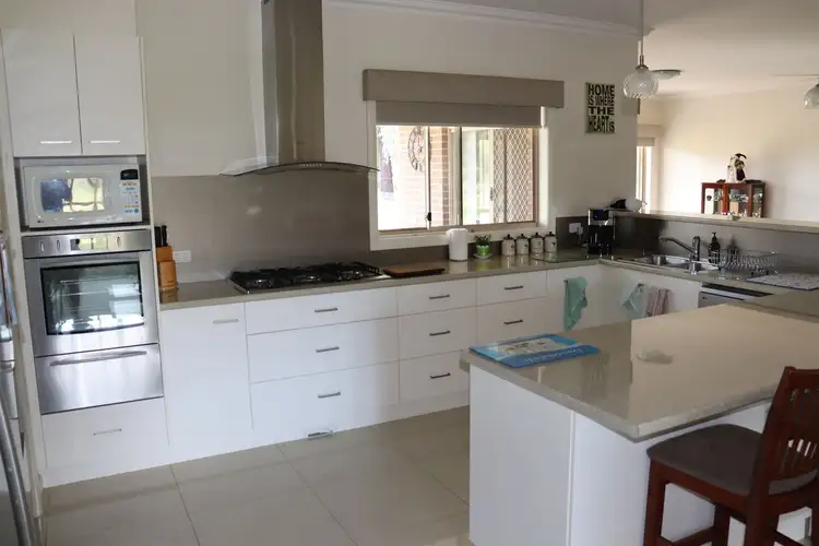Third view of Homely house listing, 139 East Barham Road, Barham NSW 2732