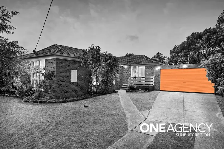 49 Darbyshire Street, Sunbury VIC 3429
