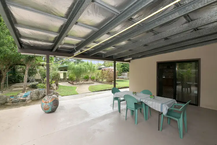 Second view of Homely house listing, 12 Diehm Street, Aeroglen QLD 4870