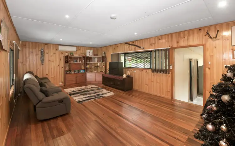 Fifth view of Homely house listing, 12 Diehm Street, Aeroglen QLD 4870