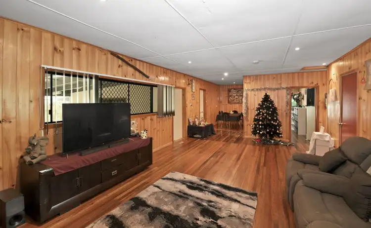 Sixth view of Homely house listing, 12 Diehm Street, Aeroglen QLD 4870