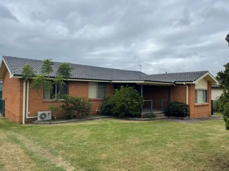 Main view of Homely house listing, 21 St James Cres, Muswellbrook NSW 2333