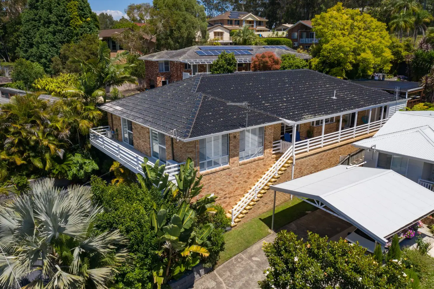 Main view of Homely house listing, 31 Pindarri Avenue, Berkeley Vale NSW 2261