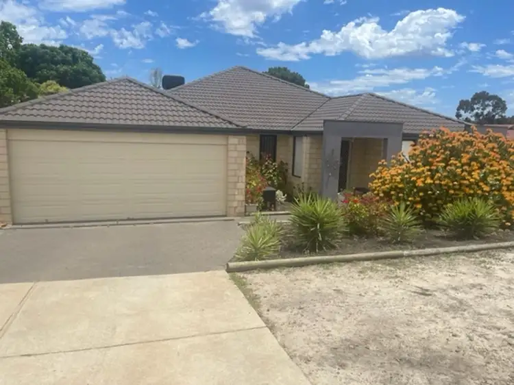 Second view of Homely house listing, 2 Pecan Place, Boddington WA 6390
