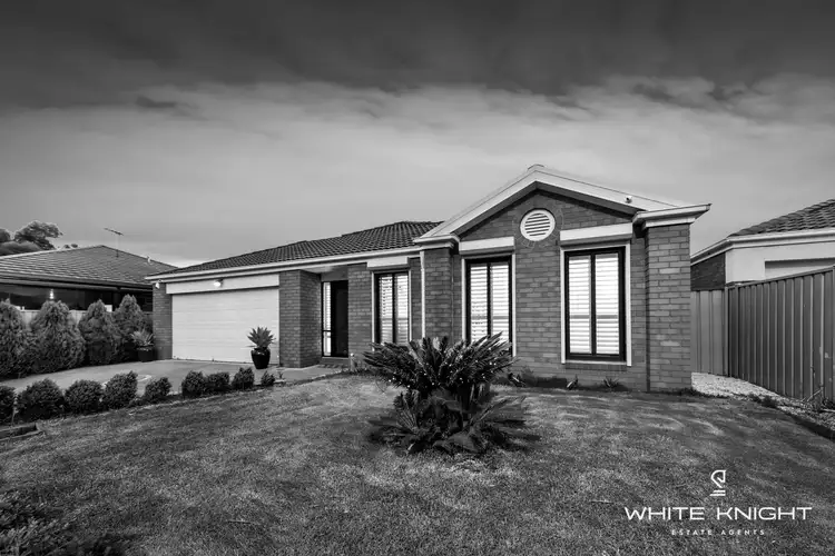 65 Gurnung Drive, Cairnlea VIC 3023