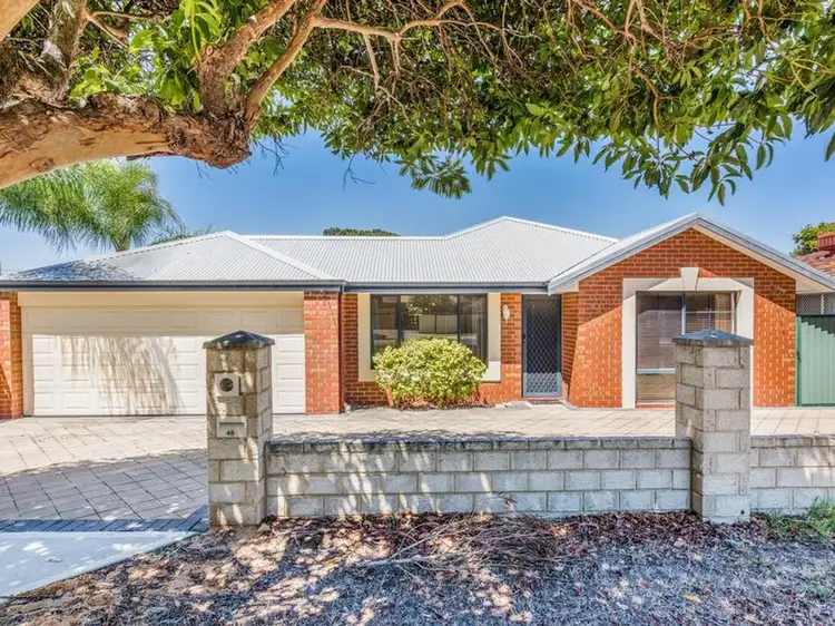 48 Iolanthe Street, Bassendean WA 6054