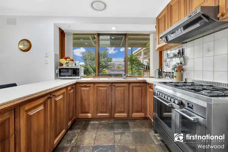 Second view of Homely house listing, 49 Swan Street, Werribee VIC 3030